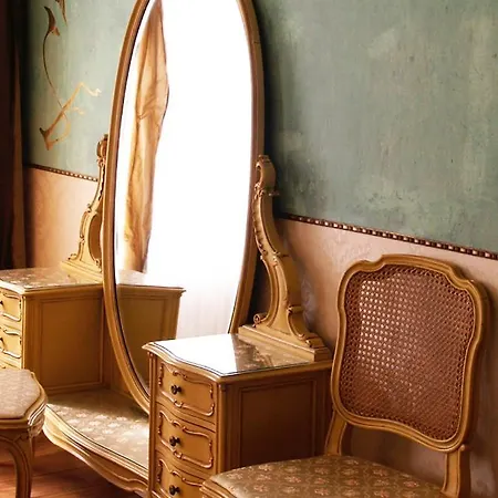 Hotel Lux Ratisbona