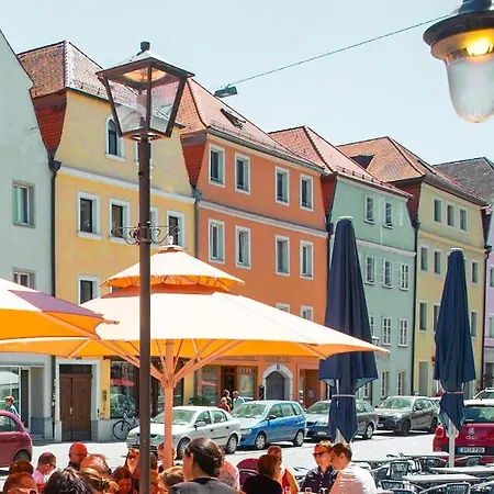 Lux Ratisbona