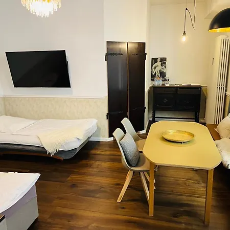 Hotel Lux Ratisbona