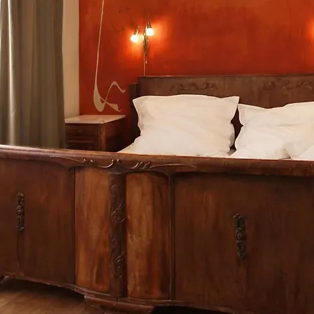 Hotel Lux Regensburg