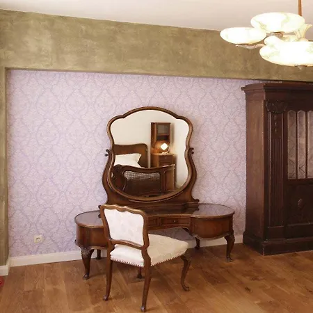Lux Hotel Regensburg