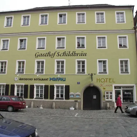 Hotel Lux *