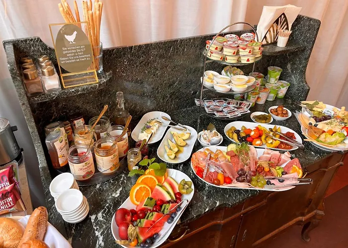 ホテル Lux *