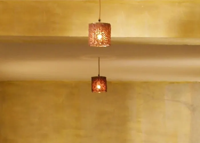 ホテル Lux *