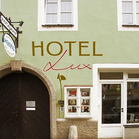 Lux Regensburg