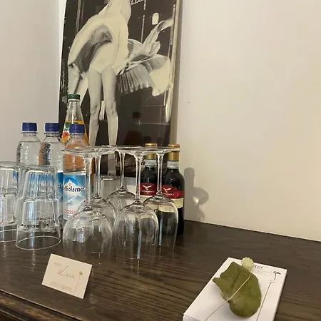 Lux Ξενοδοχείο Ρέγκενσμπουργκ