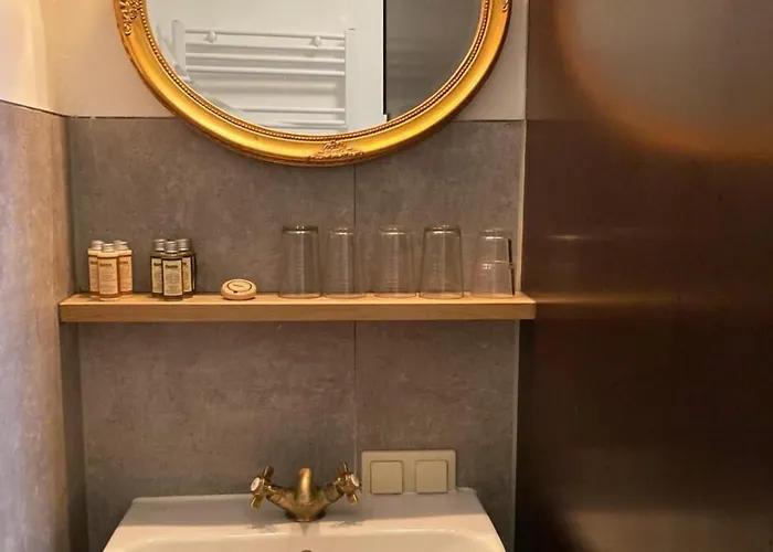 Lux Ξενοδοχείο